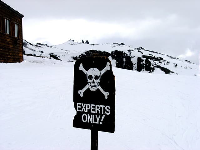 On Experts