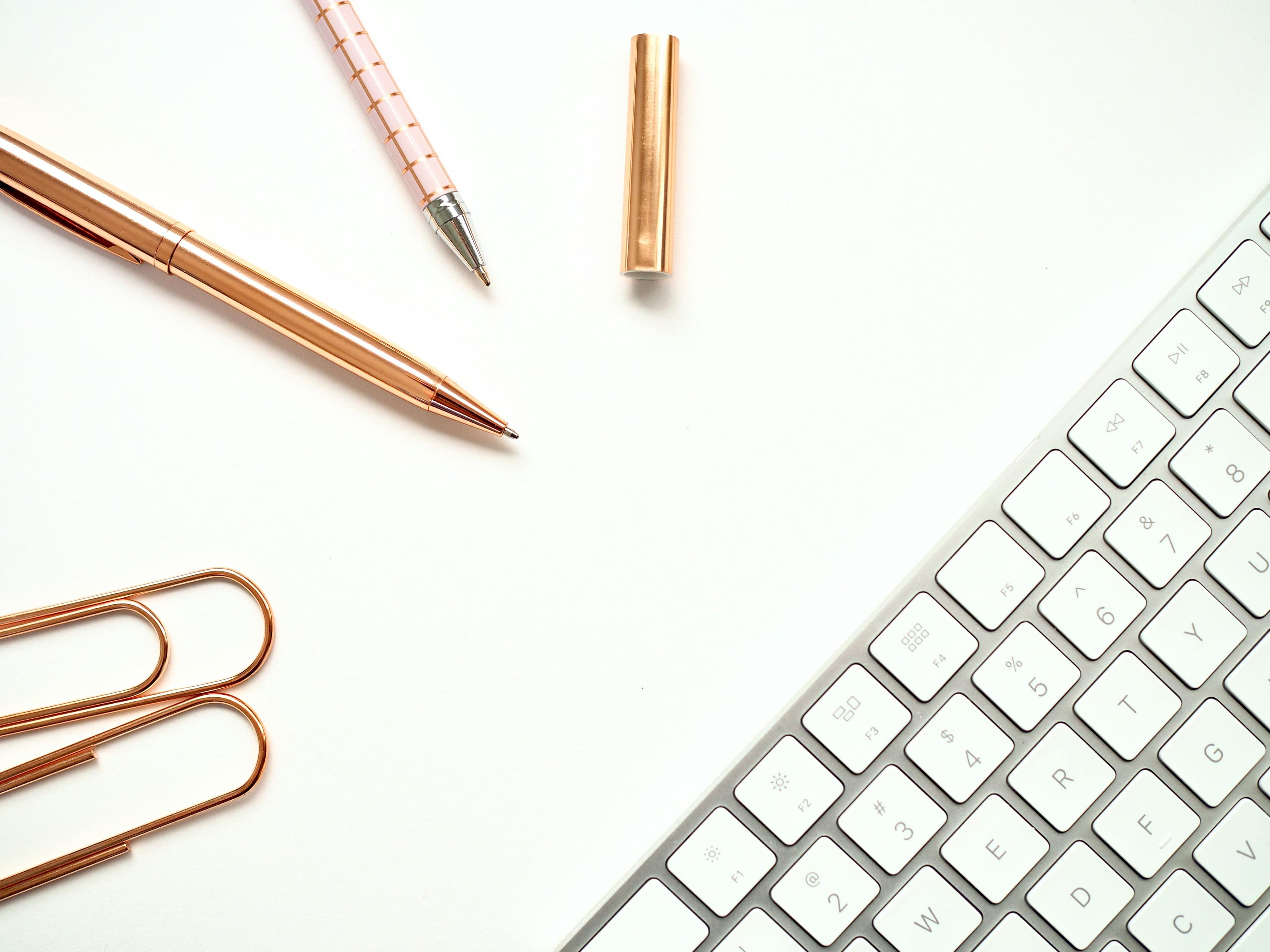 Content Portfolio
