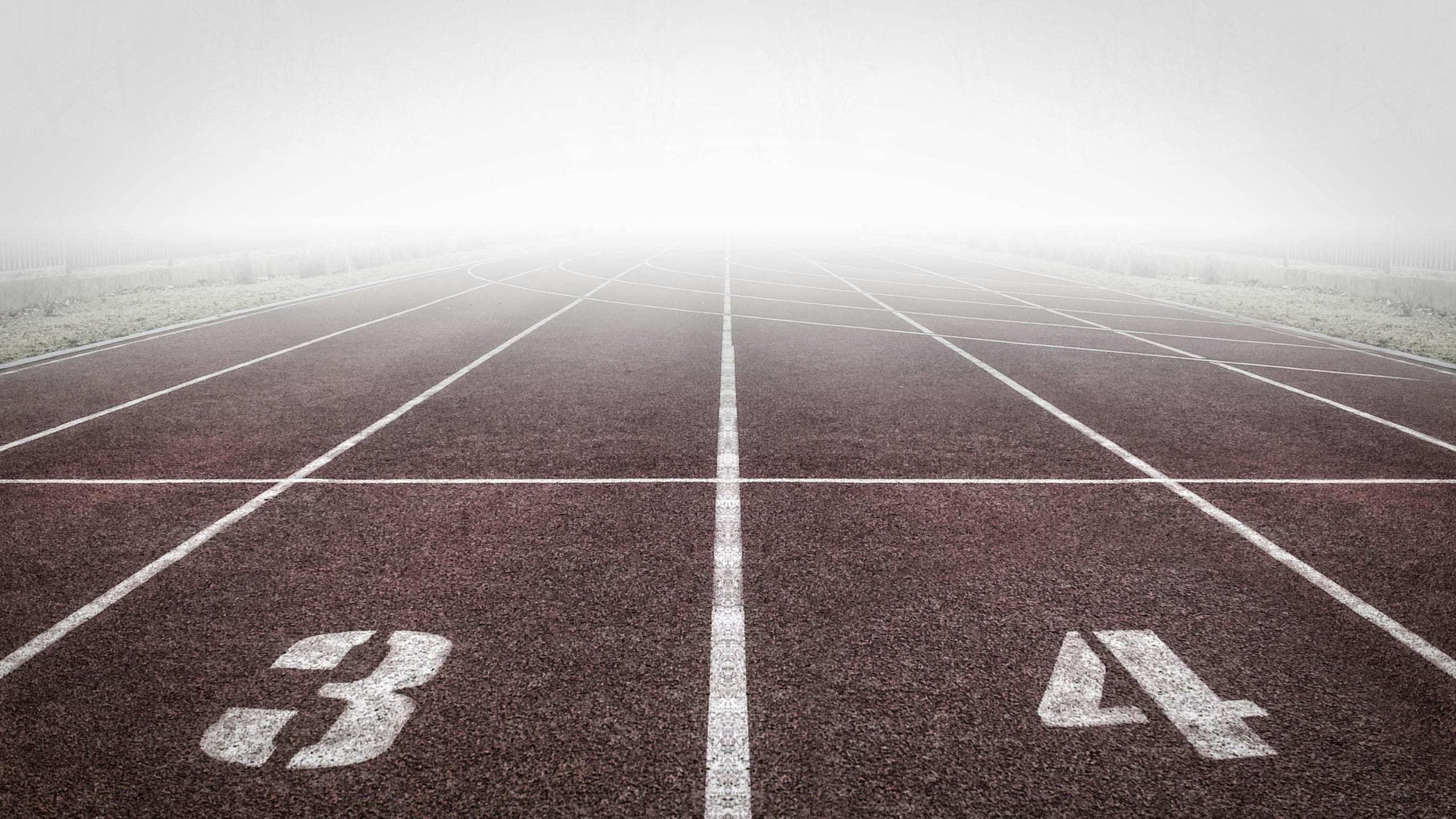 Redefining Equality: A Critique of Separate Gender Competitions