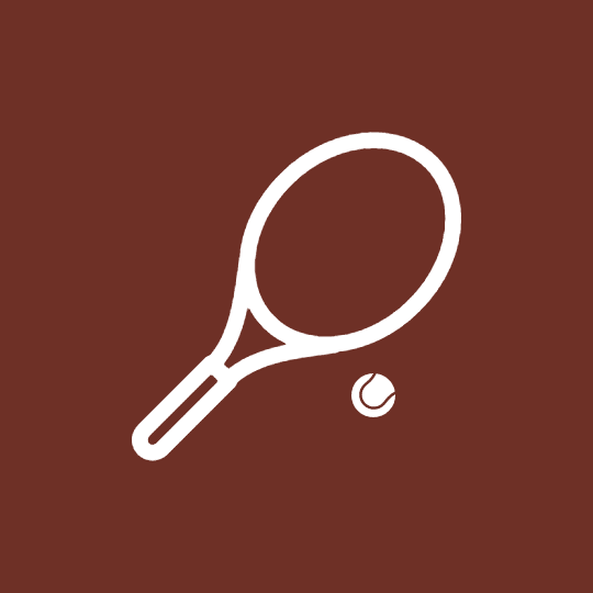 Tennis Counter