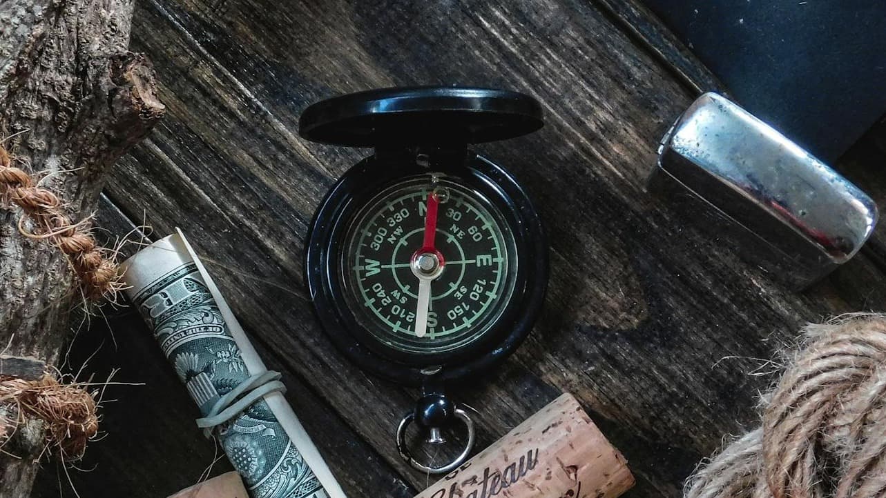 Marketing Strategy 101